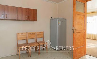 Casa con excelente perfil comercial, inmobiliario u otros en Av principal de Punta Arenas