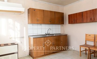 Casa con excelente perfil comercial, inmobiliario u otros en Av principal de Punta Arenas