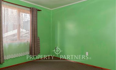Casa con excelente perfil comercial, inmobiliario u otros en Av principal de Punta Arenas