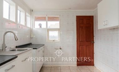 Casa con Excelente ubicación en Barrio muy tranquilo en Punta Arenas