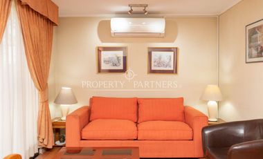 Casa en Venta de 4D/4B - Av. Jardín Alto