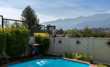 Casa en Venta de 4D/4B - Av. Jardín Alto