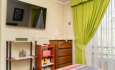 Casa en Venta de 4D/4B - Av. Jardín Alto