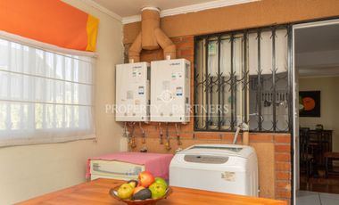 Casa en Venta de 4D/4B - Av. Jardín Alto