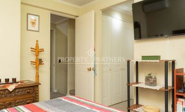 Casa en Venta de 4D/4B - Av. Jardín Alto