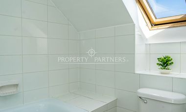 Casa en Venta de 4D/4B - Av. Jardín Alto