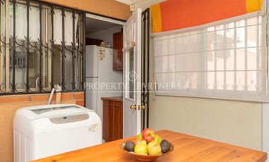 Casa en Venta de 4D/4B - Av. Jardín Alto