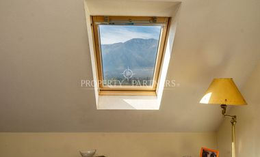 Casa en Venta de 4D/4B - Av. Jardín Alto