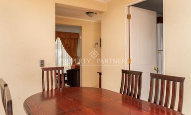 Casa en Venta de 4D/4B - Av. Jardín Alto