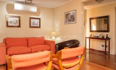 Casa en Venta de 4D/4B - Av. Jardín Alto