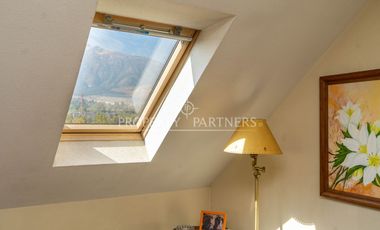 Casa en Venta de 4D/4B - Av. Jardín Alto