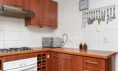Casa en Venta de 4D/4B - Av. Jardín Alto