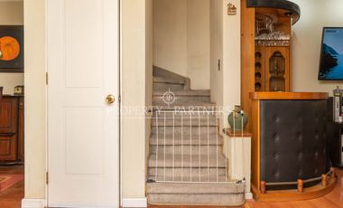 Casa en Venta de 4D/4B - Av. Jardín Alto