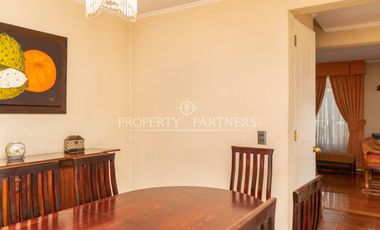 Casa en Venta de 4D/4B - Av. Jardín Alto