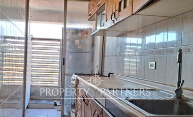 Departamento para remodelar con Vista Despejada!!