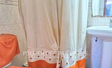 Departamento para remodelar con Vista Despejada!!