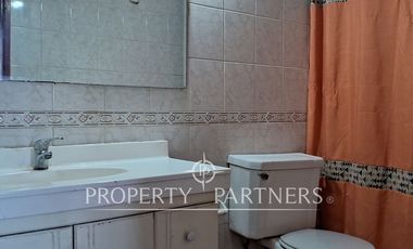 Departamento para remodelar con Vista Despejada!!