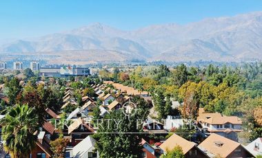 Departamento para remodelar con Vista Despejada!!