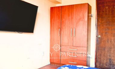 Departamento para remodelar con Vista Despejada!!