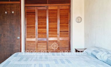 Departamento para remodelar con Vista Despejada!!