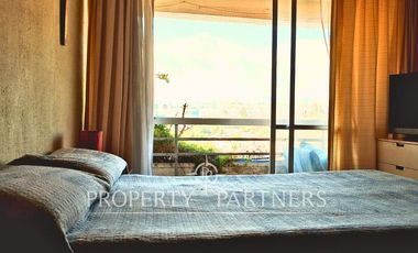 Departamento para remodelar con Vista Despejada!!