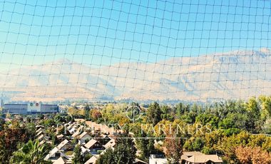 Departamento para remodelar con Vista Despejada!!