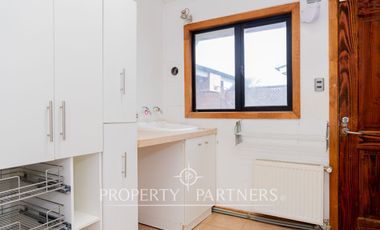 Hermosa Casa en Condominio, Sector Norte de Punta Arenas.