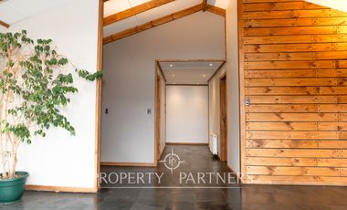 Hermosa Casa en Condominio, Sector Norte de Punta Arenas.