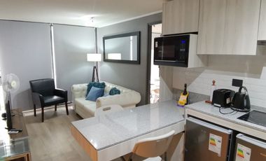 VENTA DE DEPARTAMENTO EN CALLE CARMEN SANTIAGO/ SANTA LUCIA