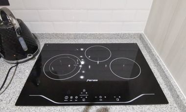 VENTA DE DEPARTAMENTO EN CALLE CARMEN SANTIAGO/ SANTA LUCIA
