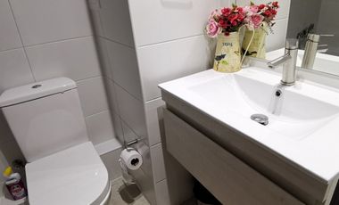 VENTA DE DEPARTAMENTO EN CALLE CARMEN SANTIAGO/ SANTA LUCIA