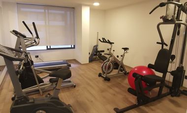 VENTA DE DEPARTAMENTO EN CALLE CARMEN SANTIAGO/ SANTA LUCIA