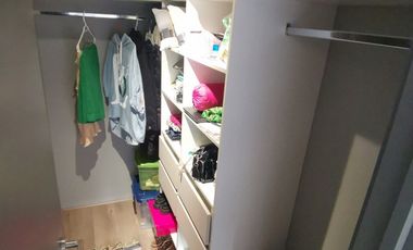 VENTA DE DEPARTAMENTO EN CALLE CARMEN SANTIAGO/ SANTA LUCIA