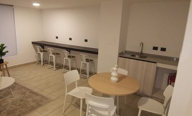 VENTA DE DEPARTAMENTO EN CALLE CARMEN SANTIAGO/ SANTA LUCIA