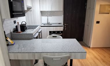 VENTA DE DEPARTAMENTO EN CALLE CARMEN SANTIAGO/ SANTA LUCIA