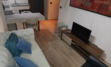 VENTA DE DEPARTAMENTO EN CALLE CARMEN SANTIAGO/ SANTA LUCIA