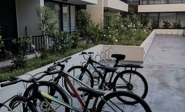 VENTA DE DEPARTAMENTO EN CALLE CARMEN SANTIAGO/ SANTA LUCIA