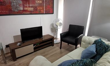 VENTA DE DEPARTAMENTO EN CALLE CARMEN SANTIAGO/ SANTA LUCIA