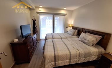 TEJA SUR, PRECIOSO DEPARTAMENTO 2 DORMITORIOS