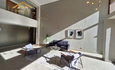 TEJA SUR, PRECIOSO DEPARTAMENTO 2 DORMITORIOS