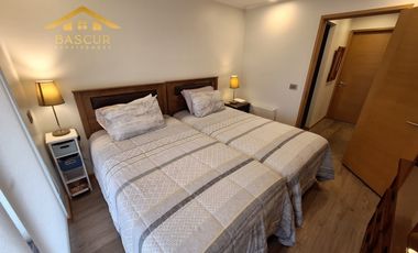 TEJA SUR, PRECIOSO DEPARTAMENTO 2 DORMITORIOS