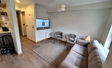 TEJA SUR, PRECIOSO DEPARTAMENTO 2 DORMITORIOS