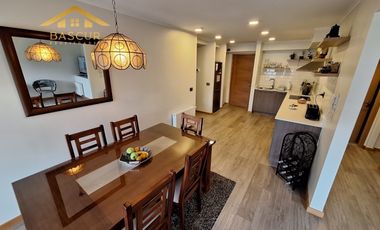TEJA SUR, PRECIOSO DEPARTAMENTO 2 DORMITORIOS