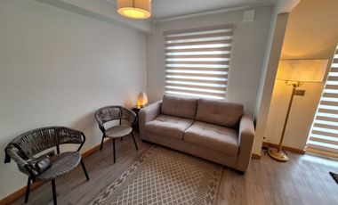 TEJA SUR, PRECIOSO DEPARTAMENTO 2 DORMITORIOS
