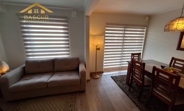 TEJA SUR, PRECIOSO DEPARTAMENTO 2 DORMITORIOS