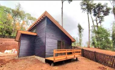 Arriendo año corrido casa 1 habitación / 5000 mts2