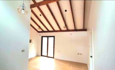 Arriendo año corrido casa 1 habitación / 5000 mts2