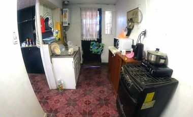 COMUNA EL BOSQUE VENTA DE CASA AMPLIA