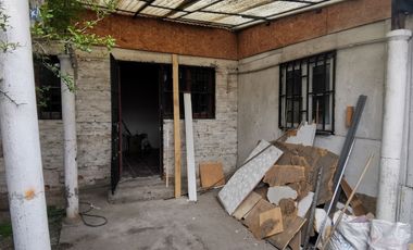 COMUNA EL BOSQUE VENTA DE CASA AMPLIA