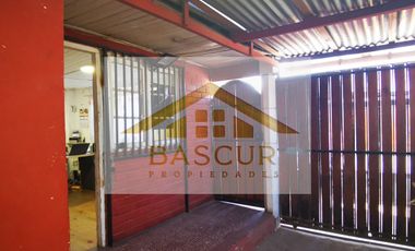 COMUNA EL BOSQUE VENTA DE CASA AMPLIA